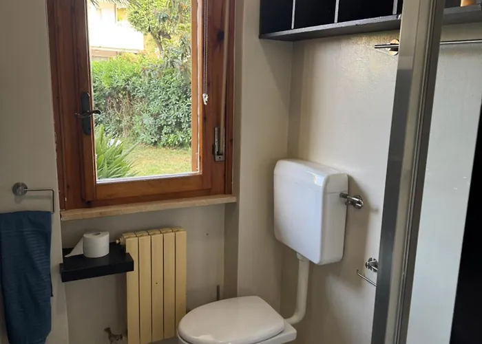 La Casa Del Salice Διαμέρισμα Francavilla Al Mare